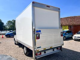 MAXUS EDELIVER9 65kWh Auto FWD L4 2dr LUTON 4.2 METER BODY TAIL LIFT - 2932 - 6