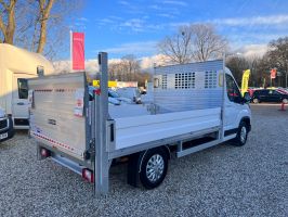 MAXUS EDELIVER9 65kWh Auto FWD L3 2dr DROPSIDE & TAIL LIFT - 2924 - 4