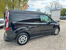 FORD TRANSIT CONNECT 200 LIMITED TDCI - 3024 - 3